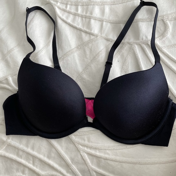 LA SENZA Beyond Sexy Push-up Bra